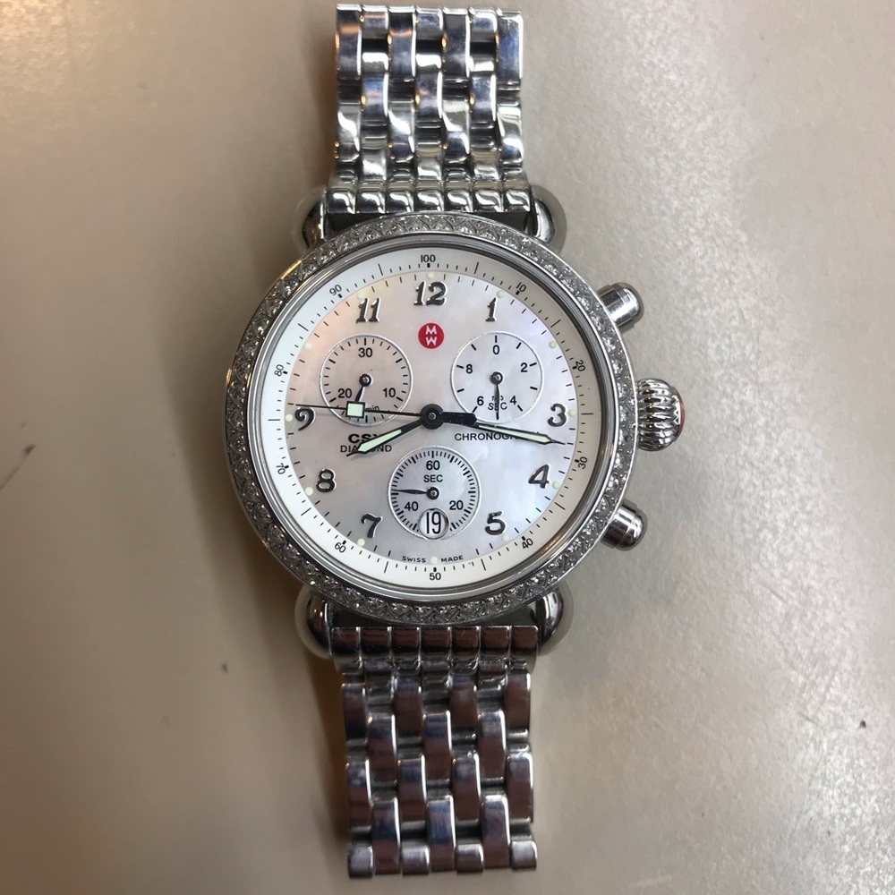 Michele Watch